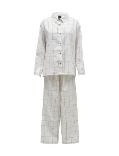 Føniks Pyjamas Høie Of Scandinavia Patterned