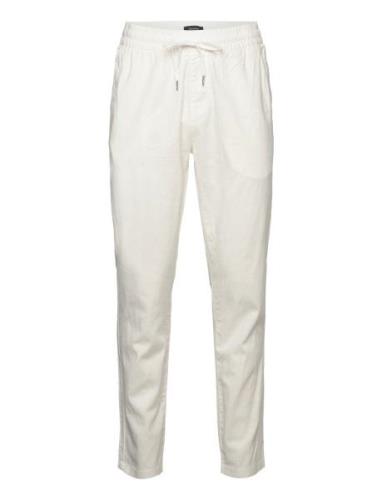Mabarton Pant Matinique White