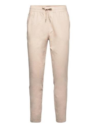Mabarton Pant Matinique Beige