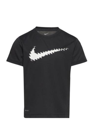 B Nk Dri-Fit Trophy23 Hbr Top Nike Black