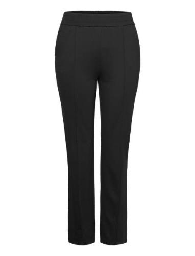 Cargoldtrash-Suki Life Hw Wide Pant Pnt ONLY Carmakoma Black