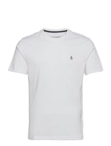 Cont Pin Point Embro Original Penguin White