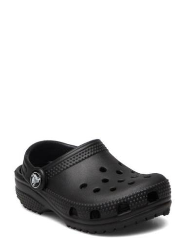 Classic Clog T Crocs Black