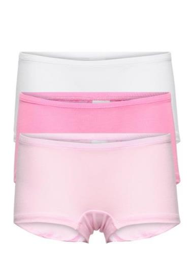 Shorts Schiesser Pink