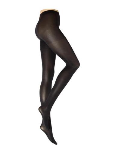 Pcnew Nikoline 40 Den 2 Pack Tights Noos Pieces Black