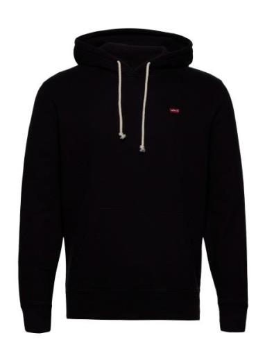 New Original Hoodie Mineral Bl LEVI´S Men Black