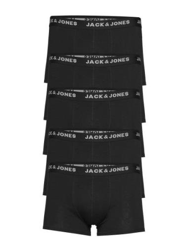 Jachuey Trunks 5 Pack Noos Jack & J S Black