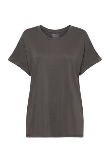 Cukajsa T-Shirt Culture Grey