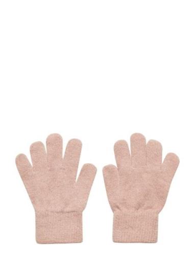 Basic Magic Finger Gloves CeLaVi Pink