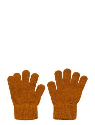 Basic Magic Finger Gloves CeLaVi Orange