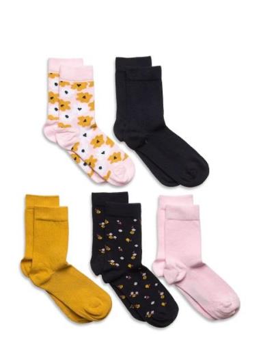 Socks Schiesser Patterned