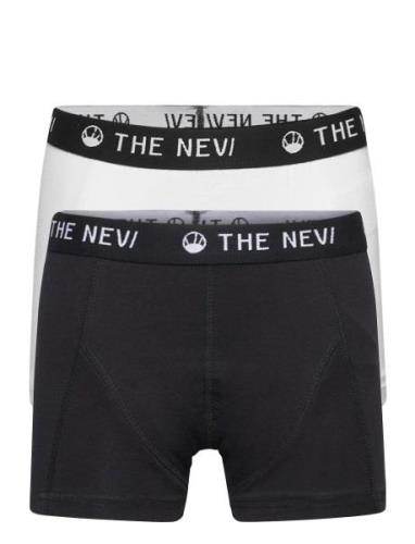 2-Pack Organic Boxers Noos The New Black