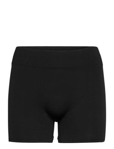 Pclondon Mini Shorts Noos Bc Pieces Black