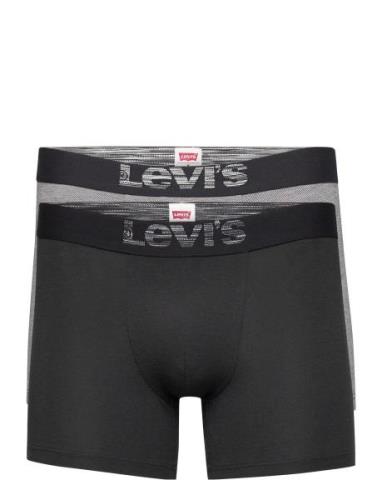 Levis Men Optical Illusion Boxer Br Levi´s Patterned