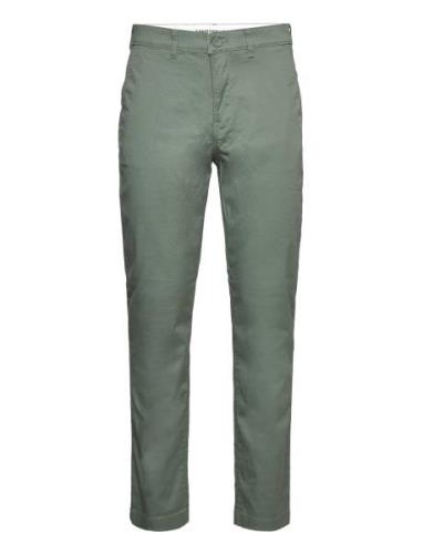 Regular Chino Lee Jeans Green