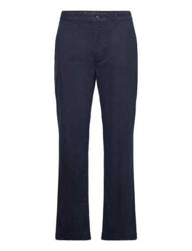 Loose Chino Tom Tailor Navy
