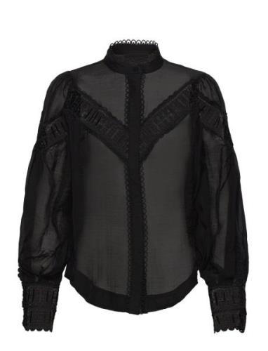 Cmultra-Shirt Copenhagen Muse Black