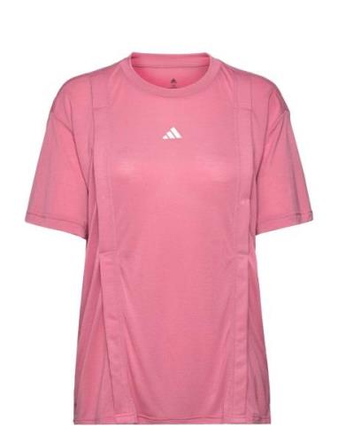 Tr-Es Mat T Adidas Performance Pink