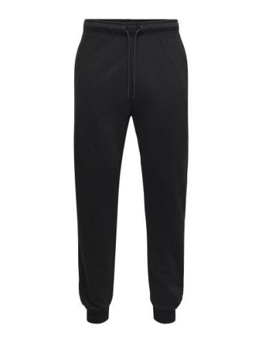Onsceres Sweat Pants Noos ONLY & SONS Black
