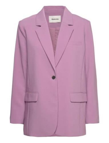 Gale Blazer Modström Purple