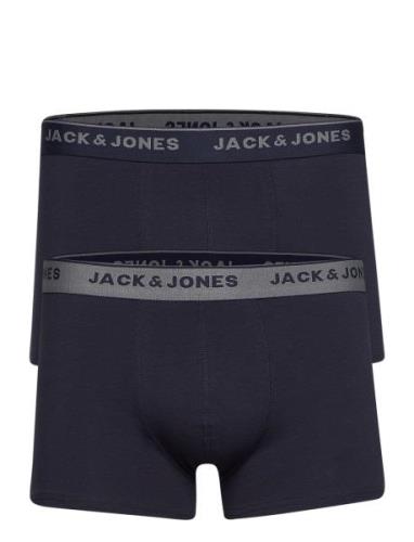 Jacvincent Trunks 2 Pack Noos Jack & J S Navy