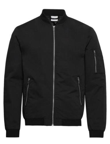 Jjerush Bomber Noos Jack & J S Black