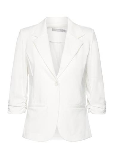 Frzablazer 1 Blazer Ext Fransa White