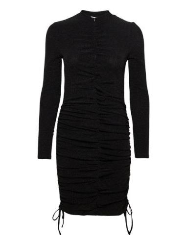 Luella Visale Dress Bzr Black