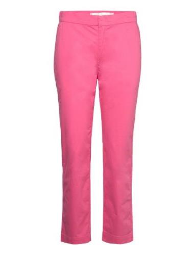 Annaleeiw Nolona Pants InWear Pink