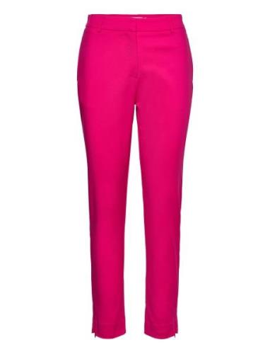 Tapered Pants - Stella Fit Coster Copenhagen Pink