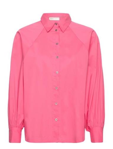 Dilliamiw Shirt InWear Pink
