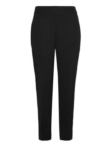 Garbo Trousers Second Female Black