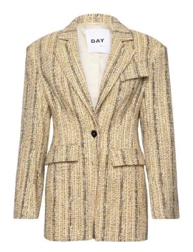 Ines - Bohemian Bouclé Day Birger Et Mikkelsen Beige