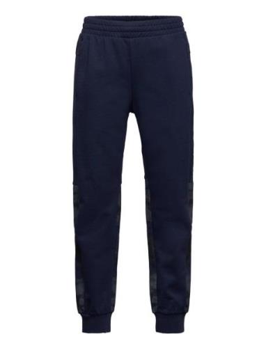 Trousers EA7 Navy