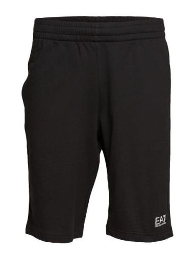 Bermuda EA7 Black