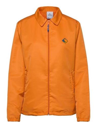 Hanger Coach Jacket Hanger By Holzweiler Orange