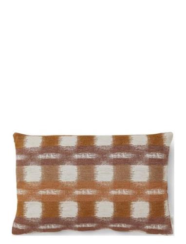 Ikat Compliments Brown