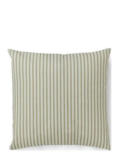 Ally Stripe Compliments Green