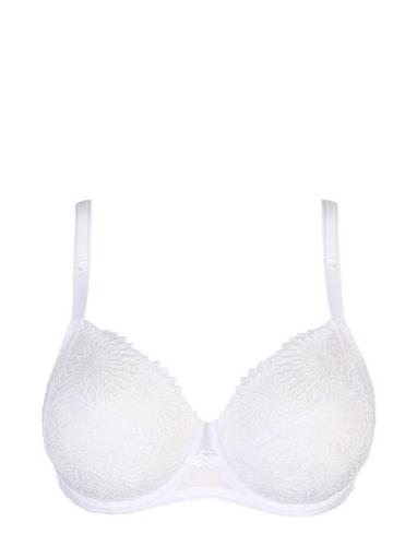 Sophora Full Cup Bra Primadonna White