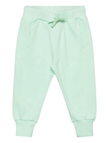 Sweat Pants Kids Copenhagen Colors Green