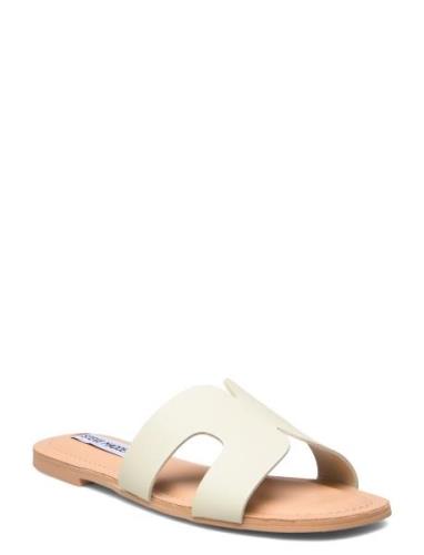 Zarnia Sandal Steve Madden Beige