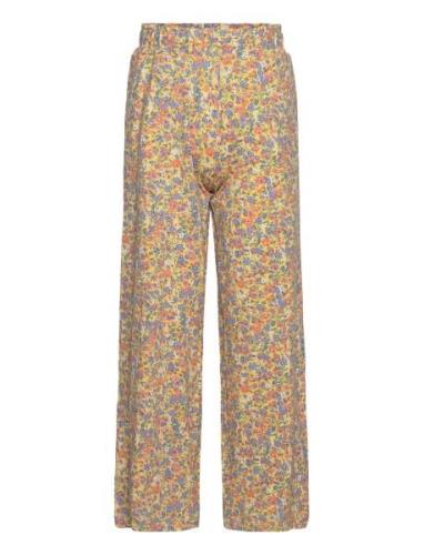 Tnfry Wide Pants The New Patterned