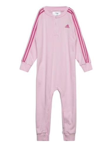 I 3S Ft Sie Adidas Sportswear Pink