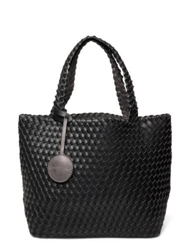 Bag Shopper Ilse Jacobsen Black