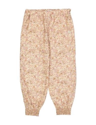 Trousers Sara Wheat Pink