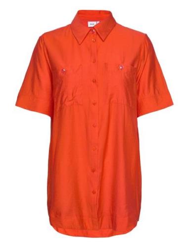 Nupil Shirt Nümph Orange