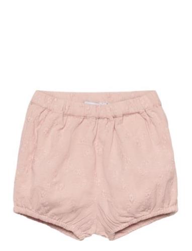 Nbfdeliner Shorts Name It Pink
