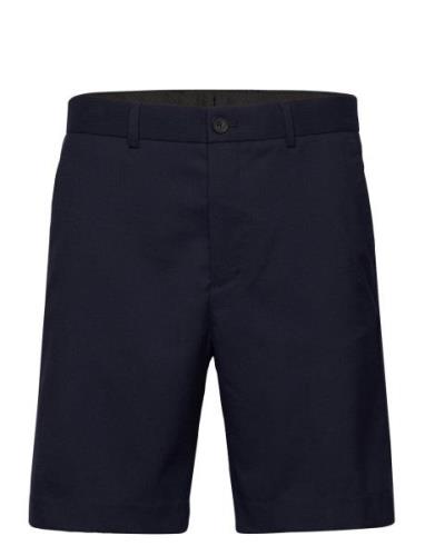 Slhslim-Adam Shorts B Selected Homme Navy