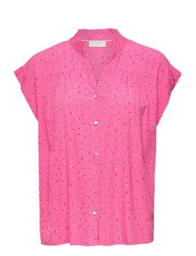 Fqralda-Blouse FREE/QUENT Pink