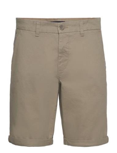 Onspeter Reg Twill 4481 Shorts Noos ONLY & SONS Khaki